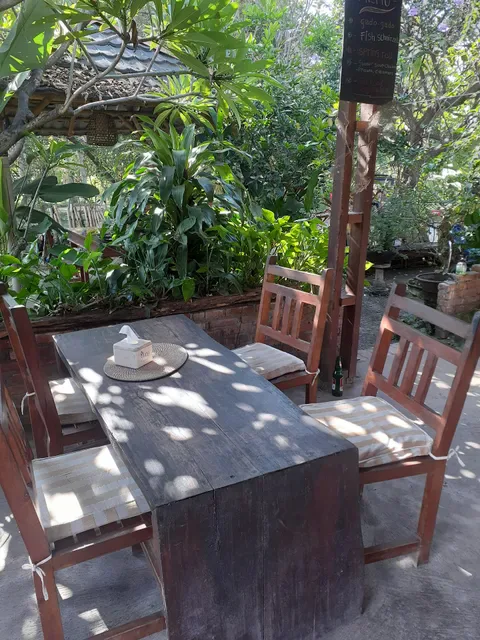 Warung Wayan. W.W