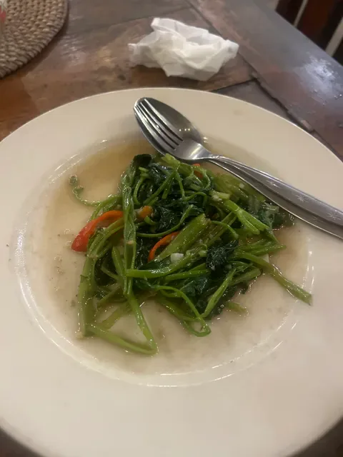 Warung Wayan. W.W