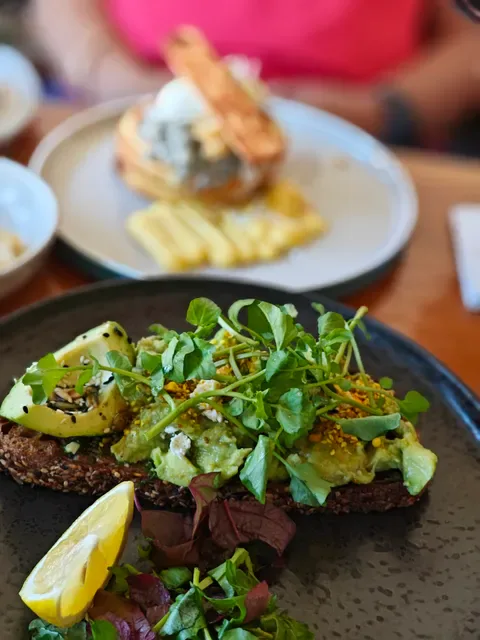 Watercress Ubud