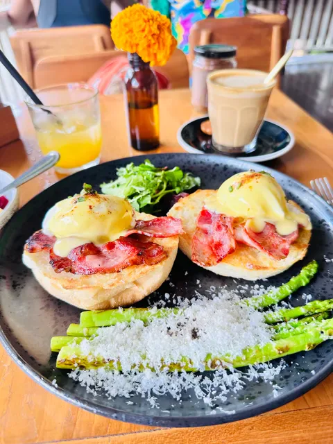 Watercress Ubud