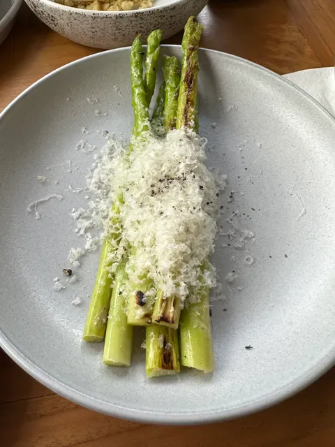 Watercress Ubud