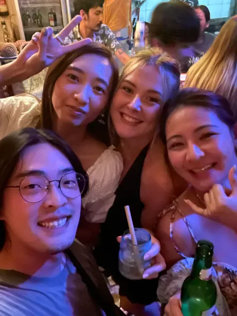 Why Not Restaurant and Bar