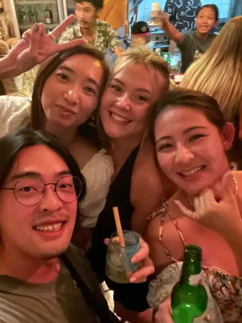 Why Not Restaurant and Bar
