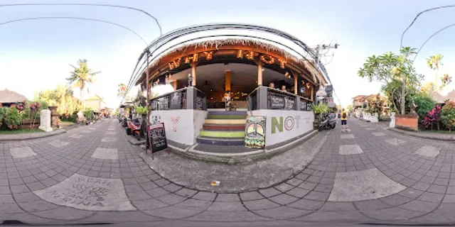 Why Not Restaurant and Bar