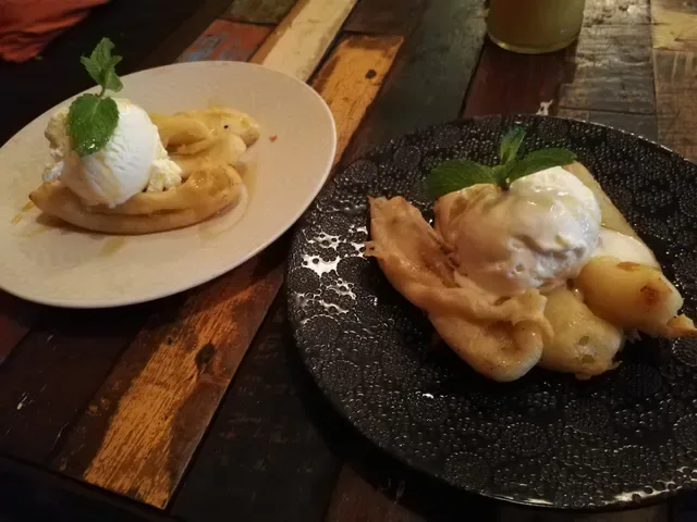 Why Not Restaurant and Bar