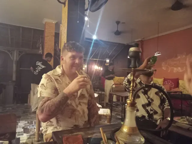 Why Not Restaurant and Bar