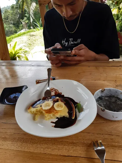 Fiji Coffee Bali