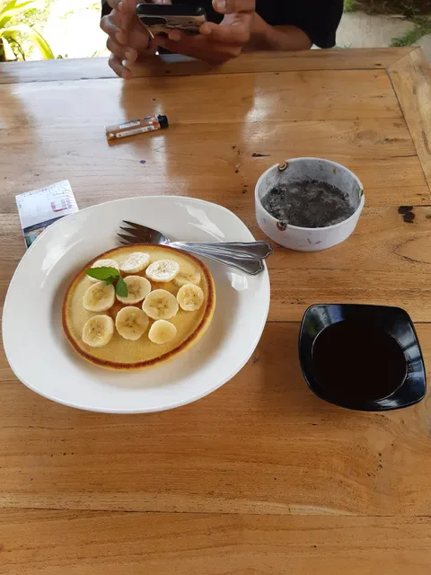 Fiji Coffee Bali
