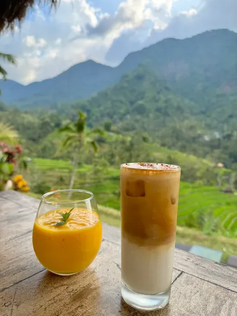 Fiji Coffee Bali