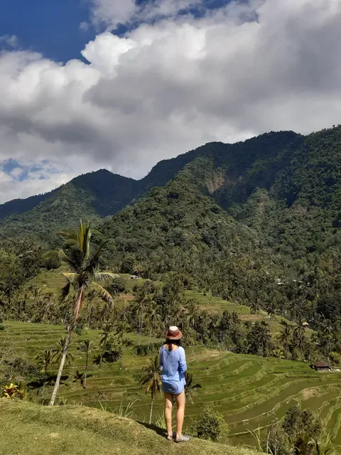 Fiji Coffee Bali