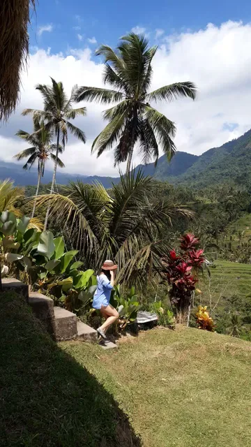 Fiji Coffee Bali