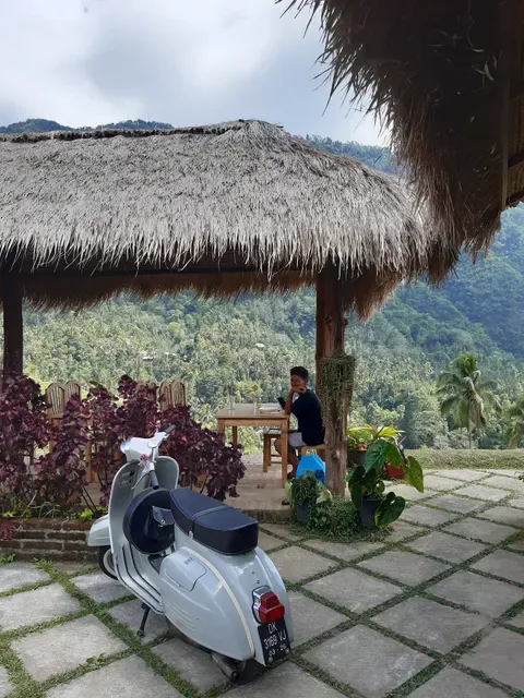 Fiji Coffee Bali