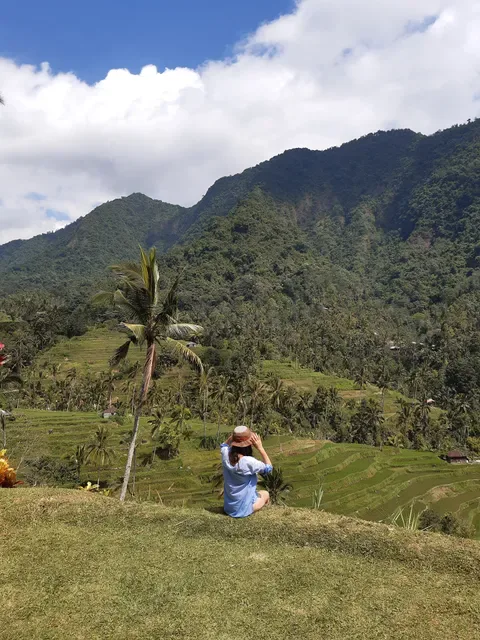 Fiji Coffee Bali