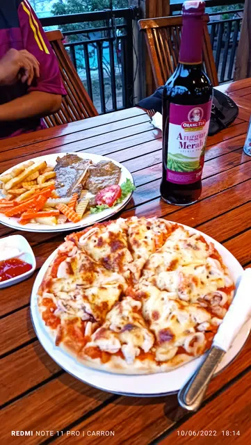 SEKUMPUL restaurant&coffee shop