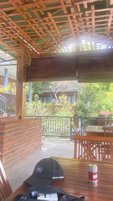SEKUMPUL restaurant&coffee shop