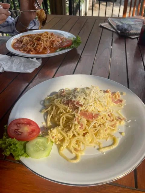 SEKUMPUL restaurant&coffee shop