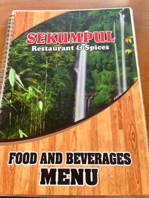 SEKUMPUL restaurant&coffee shop