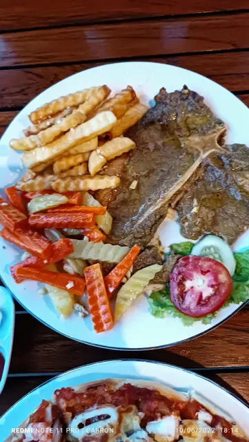 SEKUMPUL restaurant&coffee shop