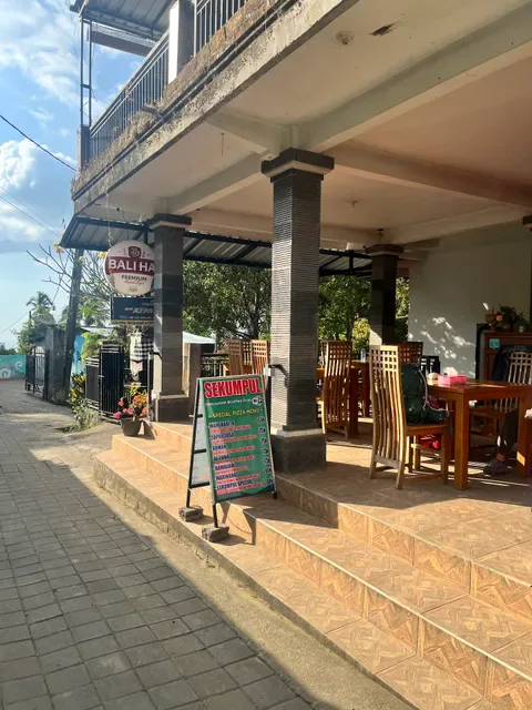 SEKUMPUL restaurant&coffee shop
