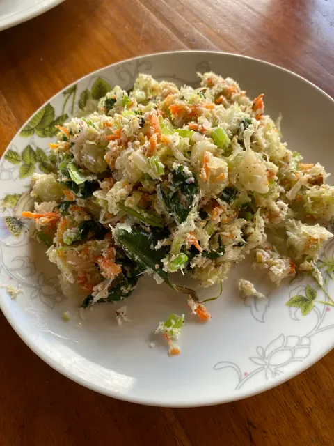 SPICE WARUNG&RESTAURANT & MARKET