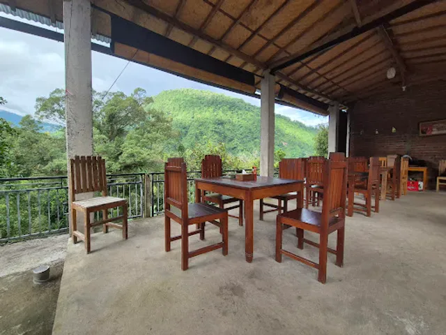 SPICE WARUNG&RESTAURANT & MARKET