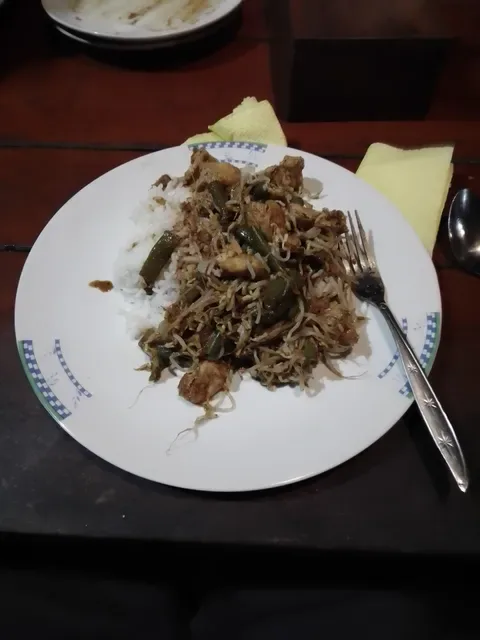 SPICE WARUNG&RESTAURANT & MARKET