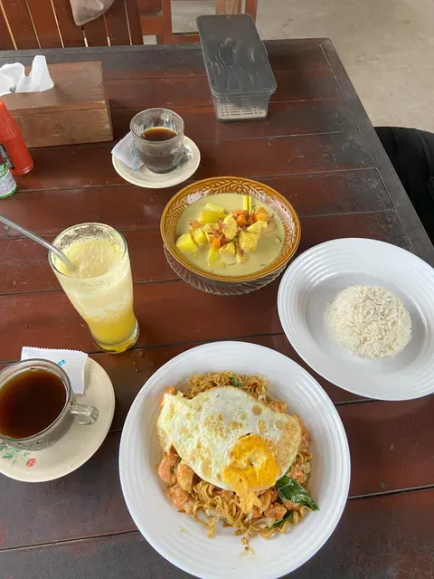 SPICE WARUNG&RESTAURANT & MARKET