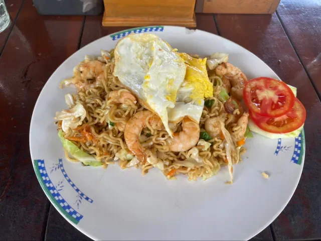 SPICE WARUNG&RESTAURANT & MARKET