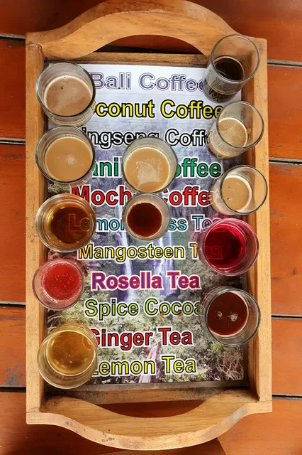 SPICE WARUNG&RESTAURANT & MARKET