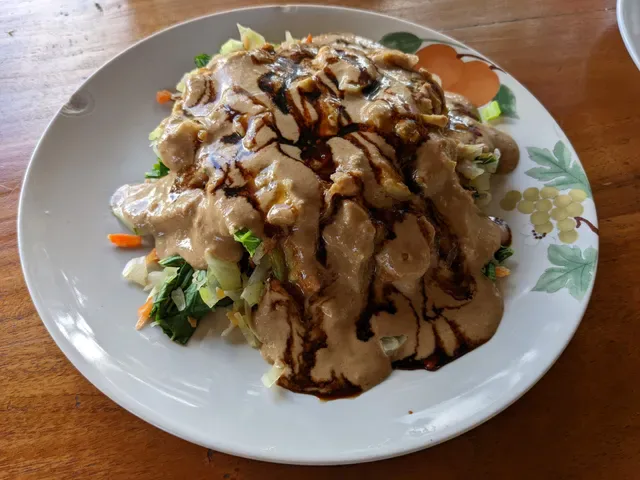 SPICE WARUNG&RESTAURANT & MARKET