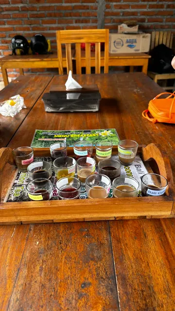 SPICE WARUNG&RESTAURANT & MARKET