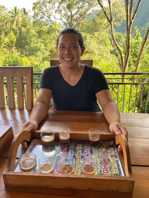 SPICE WARUNG&RESTAURANT & MARKET