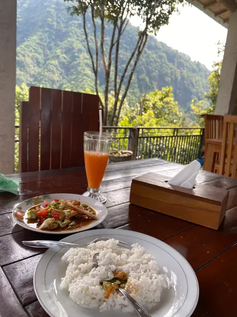 SPICE WARUNG&RESTAURANT & MARKET