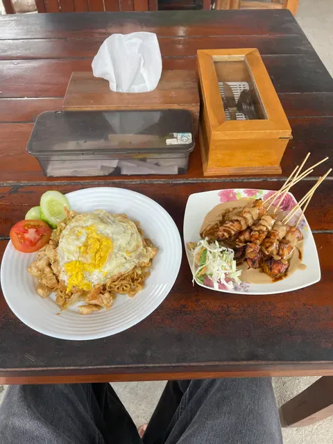 SPICE WARUNG&RESTAURANT & MARKET