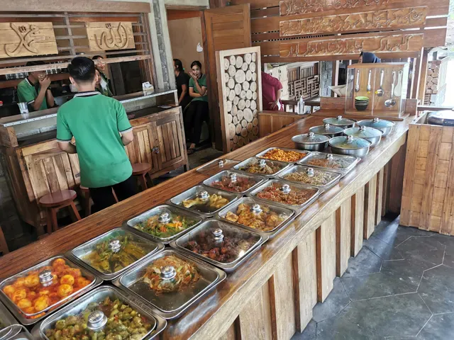 Warung Pantai