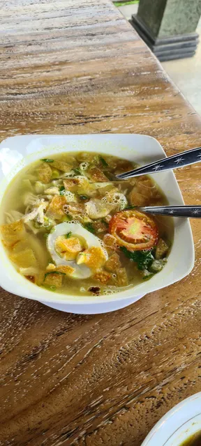 Warung Pantai