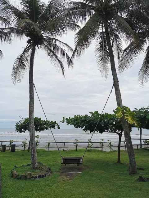 Warung Pantai