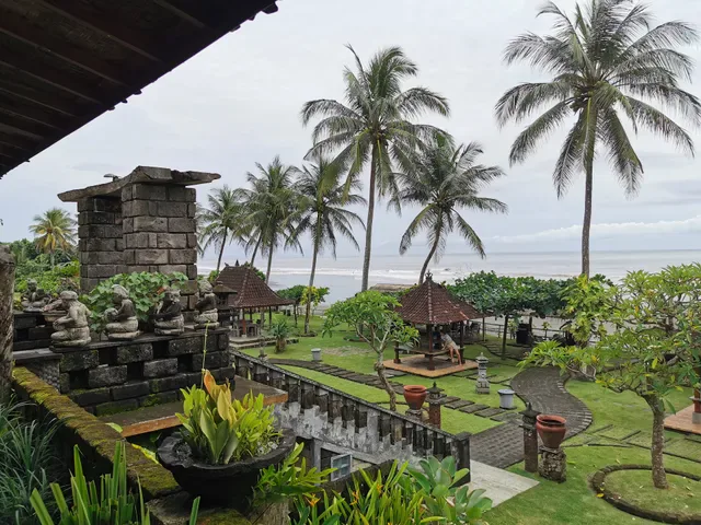 Warung Pantai