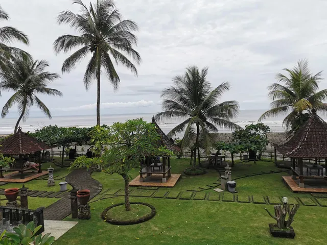 Warung Pantai