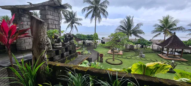 Warung Pantai