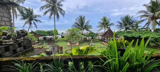 Warung Pantai