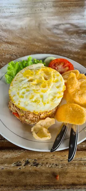 Warung Pantai
