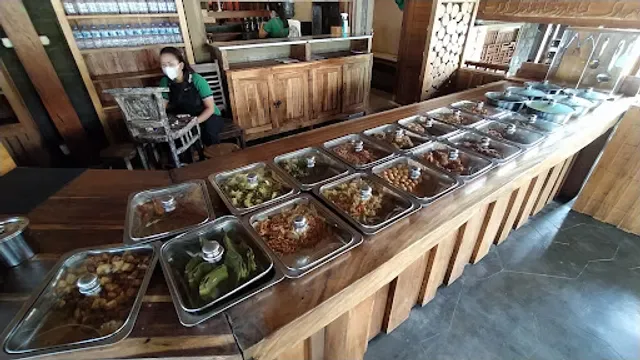 Warung Pantai