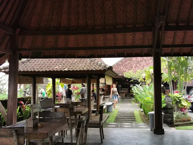Warung Pantai