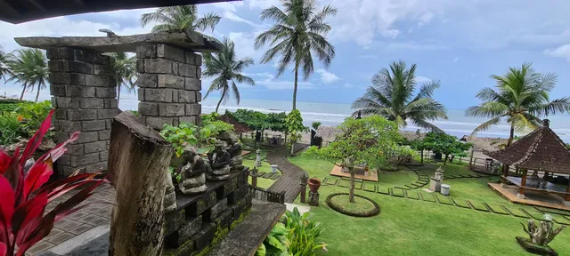 Warung Pantai
