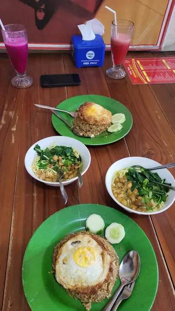 Dermaga Resto