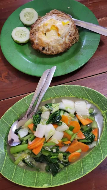 Dermaga Resto