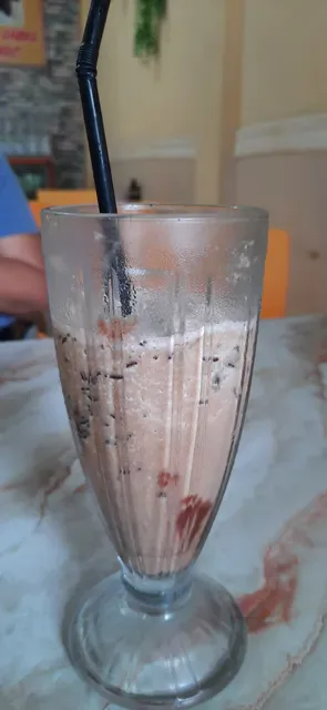 Dermaga Resto