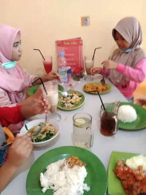 Dermaga Resto