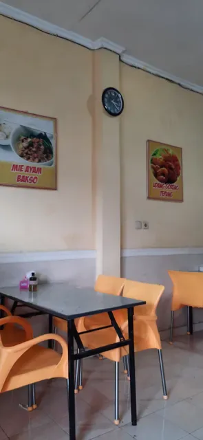 Dermaga Resto